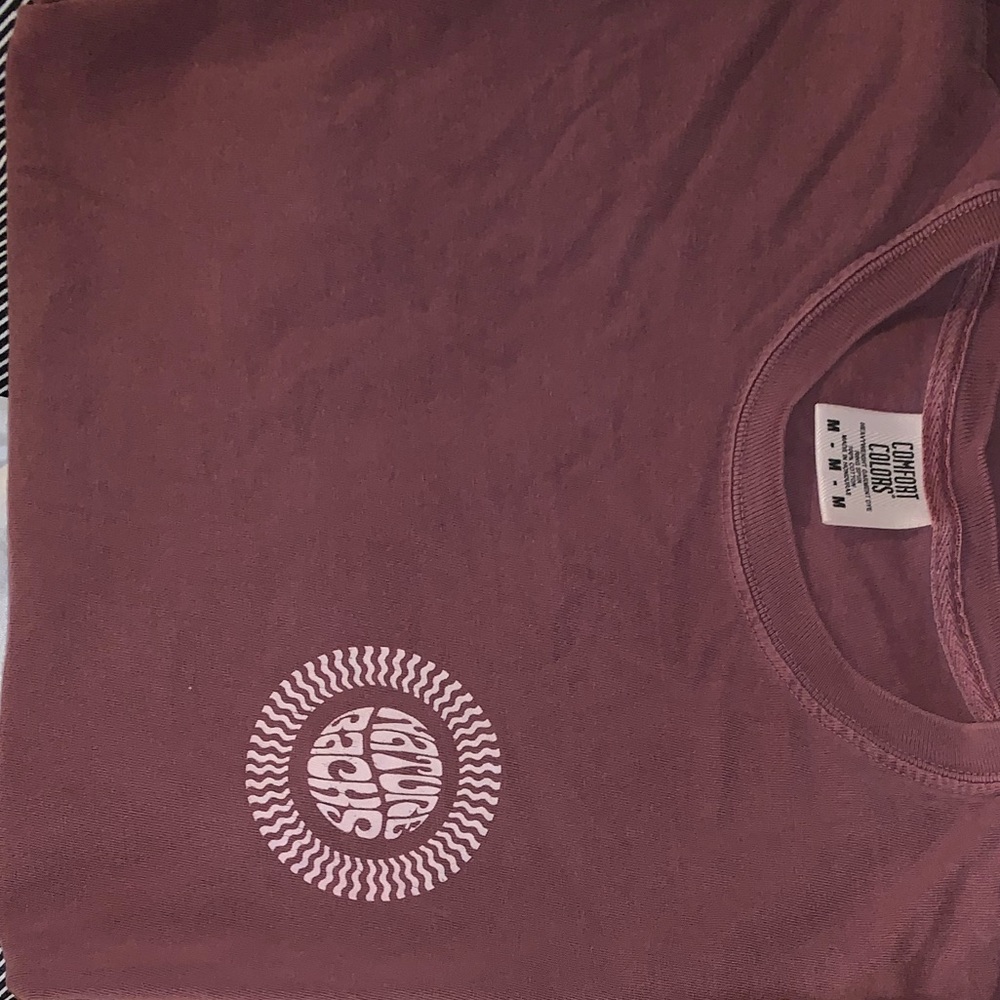 Nature Backs T-Shirt